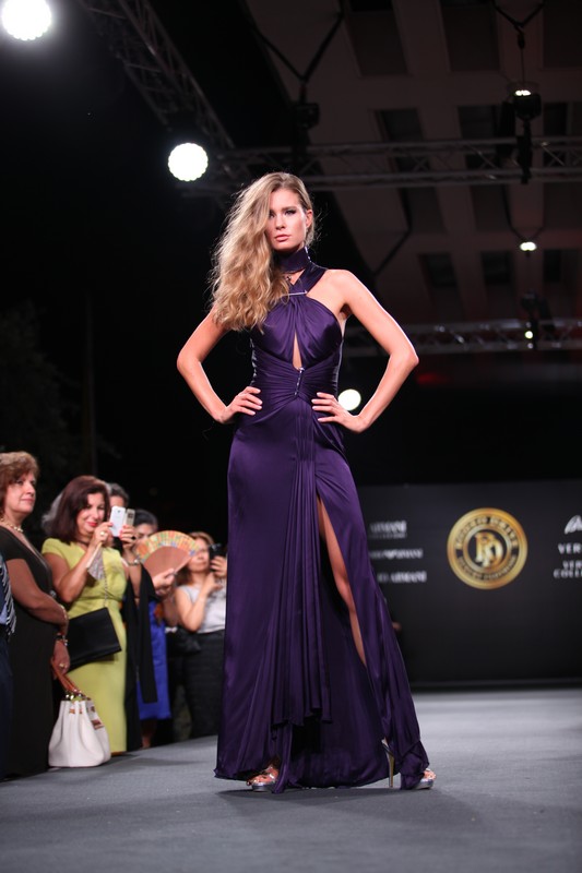 LIPS Italian Brands Fashion Show